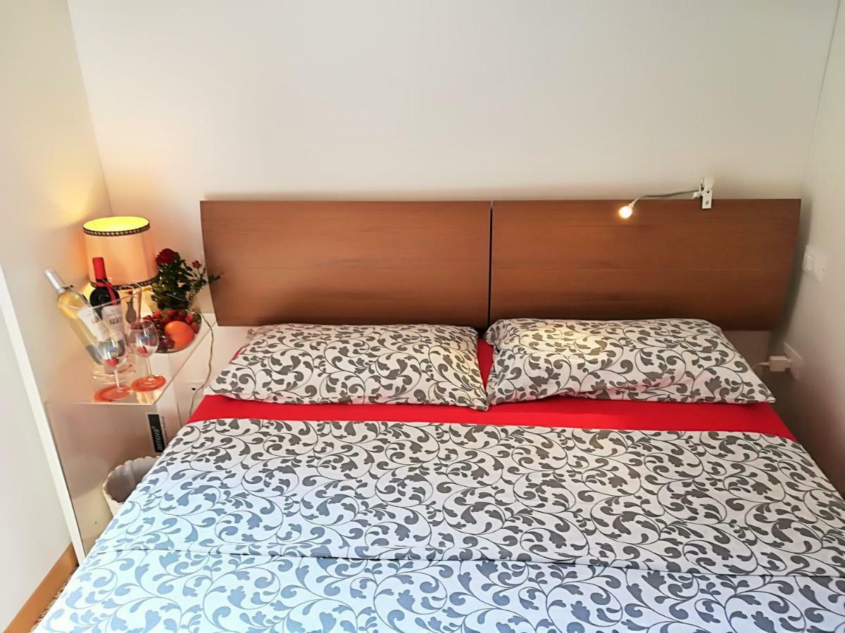Apartament Santacroce Wenecja Zewnętrze zdjęcie
