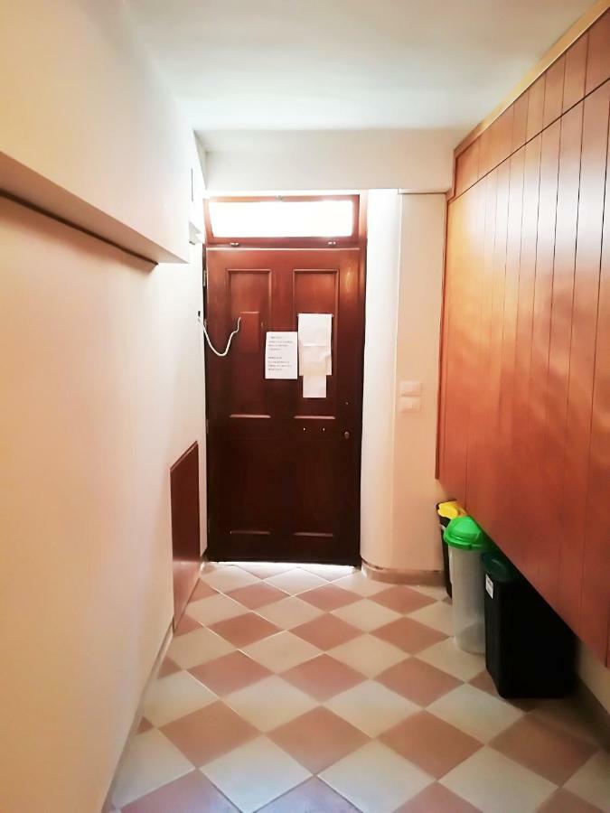 Apartament Santacroce Wenecja Zewnętrze zdjęcie