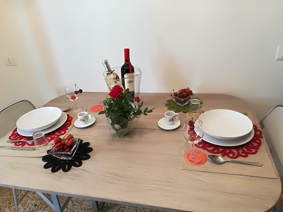 Apartament Santacroce Wenecja Zewnętrze zdjęcie